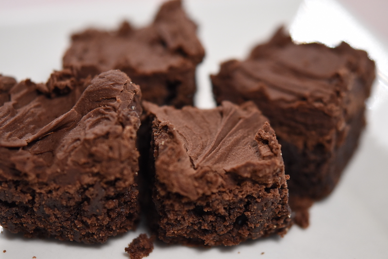 brownie