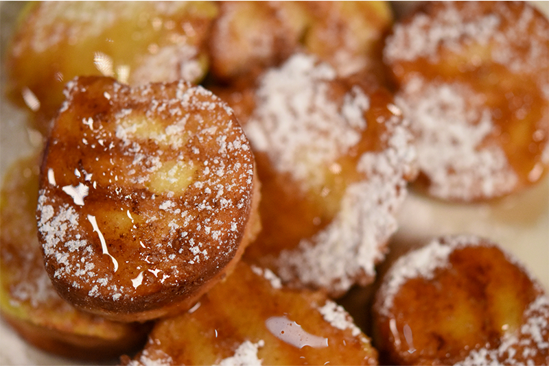french toast