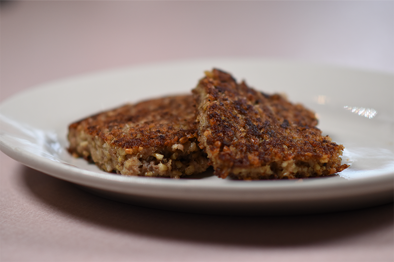 goetta